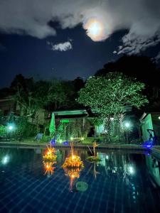 the grand tree resort
