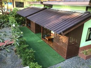 the grand tree resort