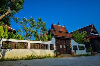 hongkhao village