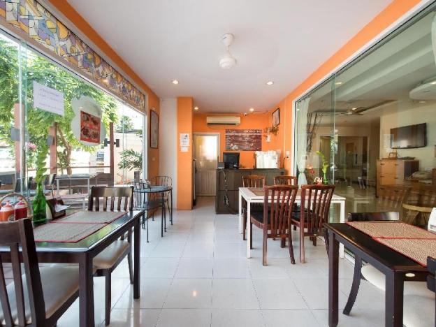 v style boutique hotel