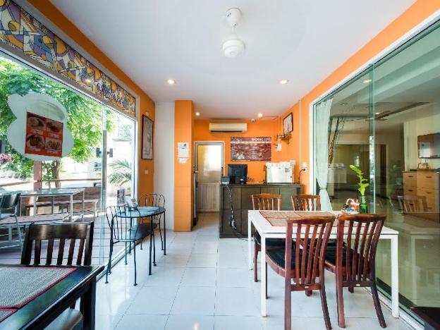 v style boutique hotel