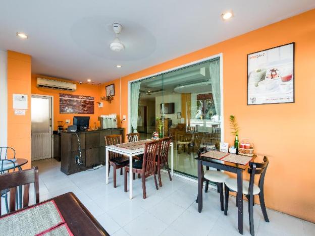 v style boutique hotel