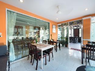 v style boutique hotel