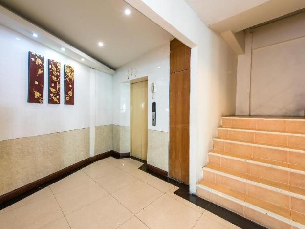 v style boutique hotel