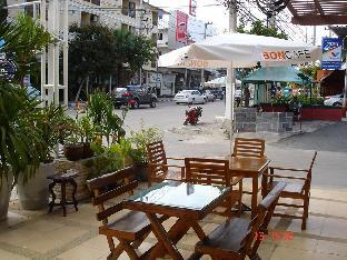 v style boutique hotel