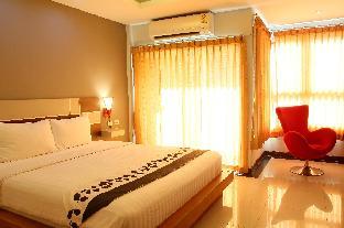 v style boutique hotel