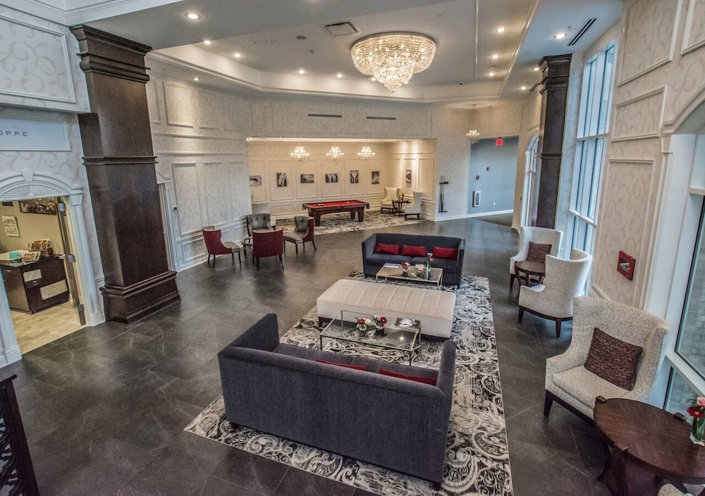 the delavan hotel and spa
