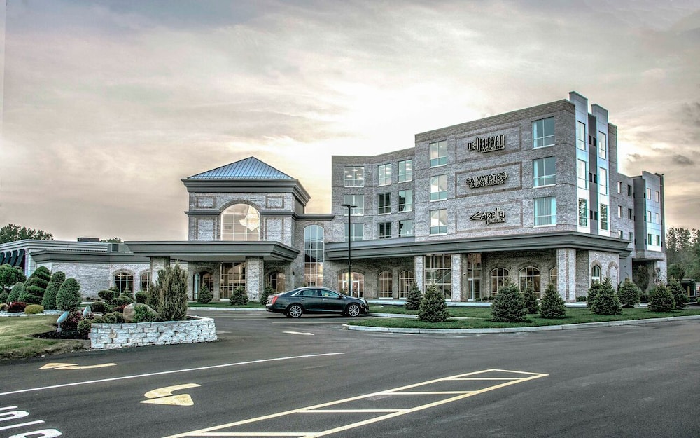 the delavan hotel and spa