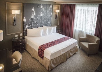 the delavan hotel and spa