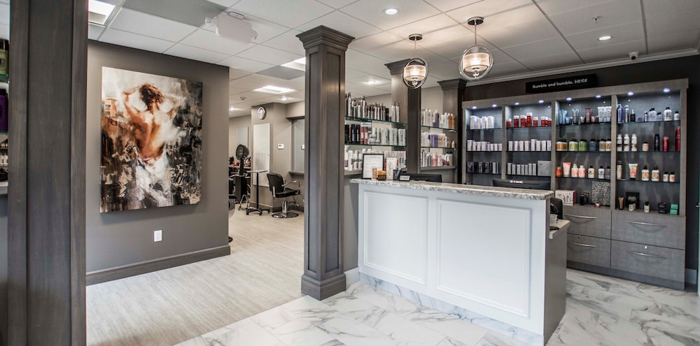 the delavan hotel and spa