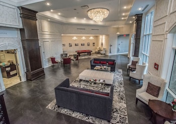The Delavan Hotel & Spa,Buffalo>>Bowmansville,4 star