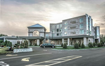 The Delavan Hotel & Spa,Buffalo>>Bowmansville,4 star