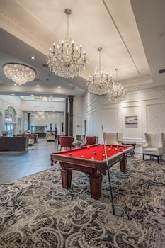 the delavan hotel and spa