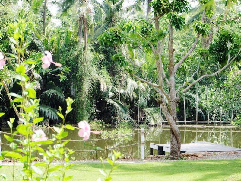 Villa Varich,Bang Mak>>Chumphon,2 star