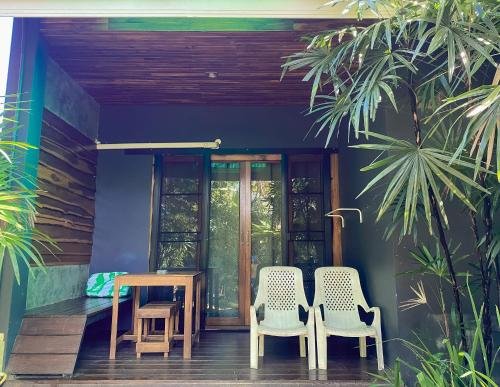 Villa Varich,Bang Mak>>Chumphon,2 star