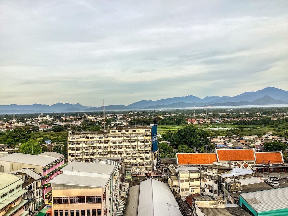 thai hotel
