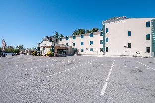 rodeway inn and suites charles town wv