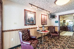 rodeway inn and suites charles town wv