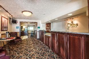 rodeway inn and suites charles town wv