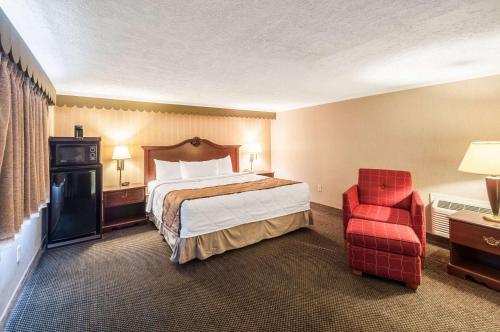 rodeway inn and suites charles town wv