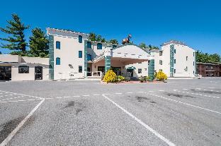rodeway inn and suites charles town wv