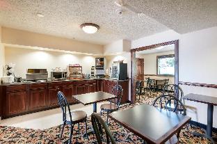 rodeway inn and suites charles town wv