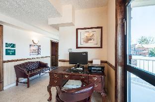 rodeway inn and suites charles town wv