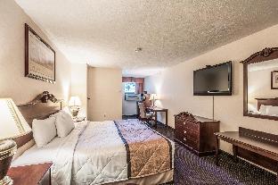 rodeway inn and suites charles town wv