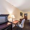 rodeway inn and suites charles town wv