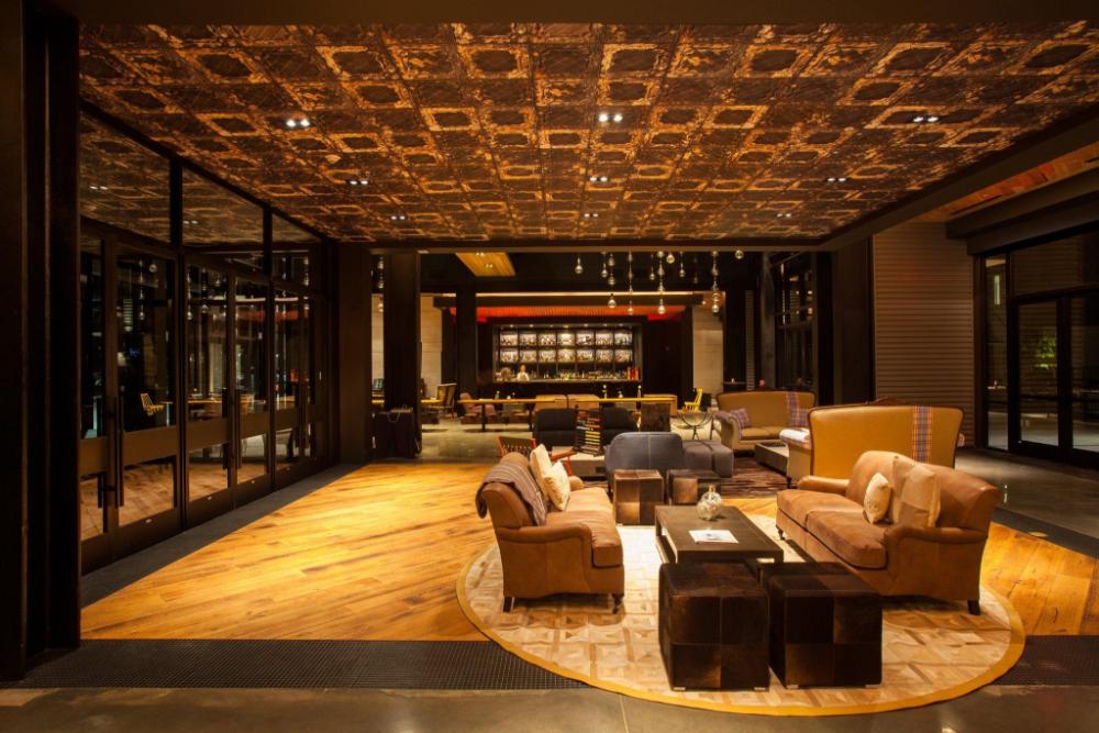 the george by valencia hotel collection