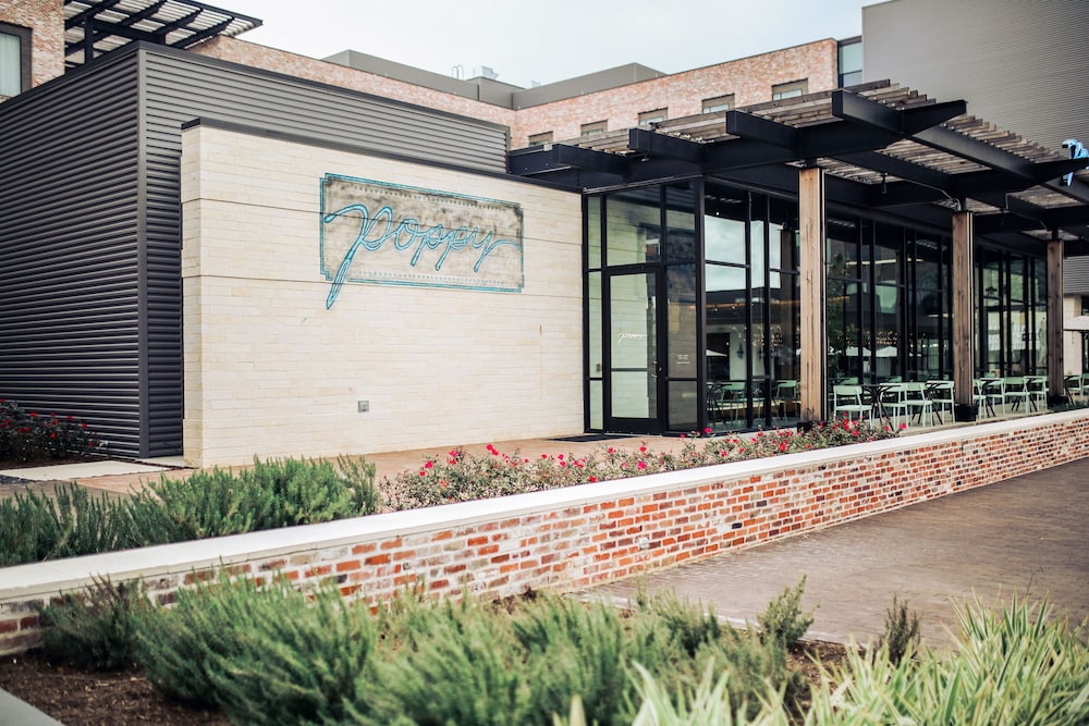 The George, By Valencia Hotel Collection,Bryan>>Brazos,4 star
