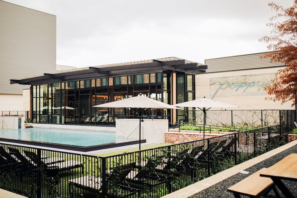 The George, By Valencia Hotel Collection,Bryan>>Brazos,4 star