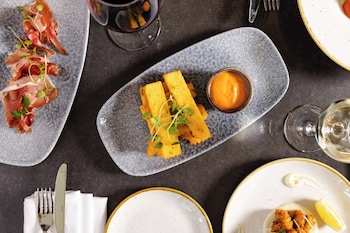 park plaza london waterloo