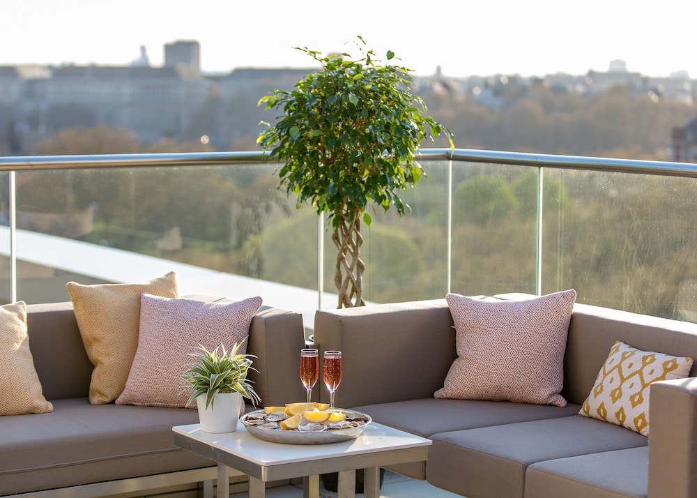 park plaza london waterloo