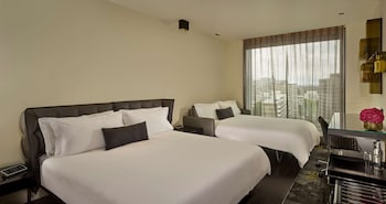 park plaza london waterloo