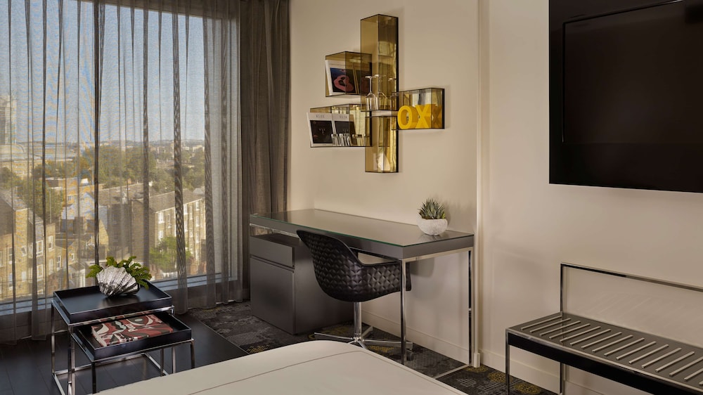park plaza london waterloo