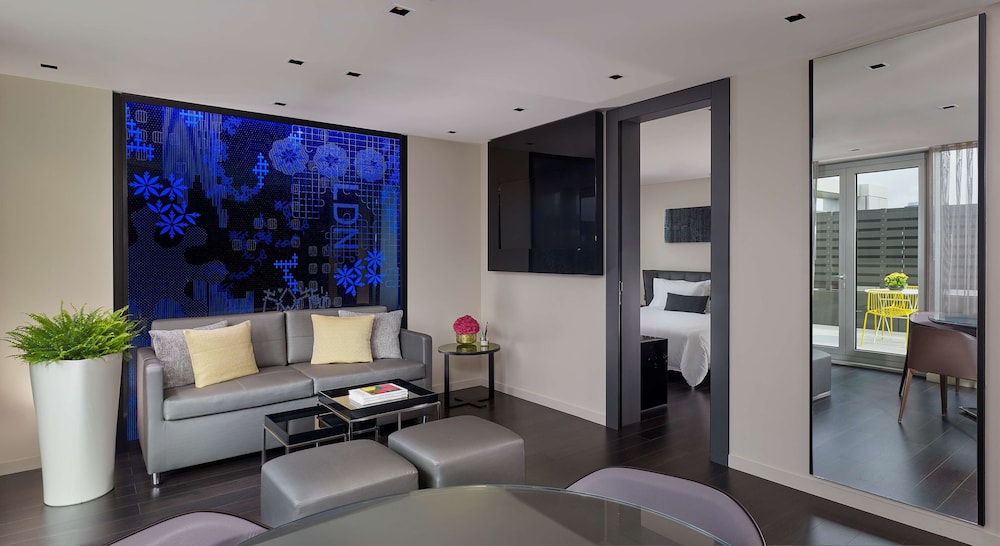 park plaza london waterloo