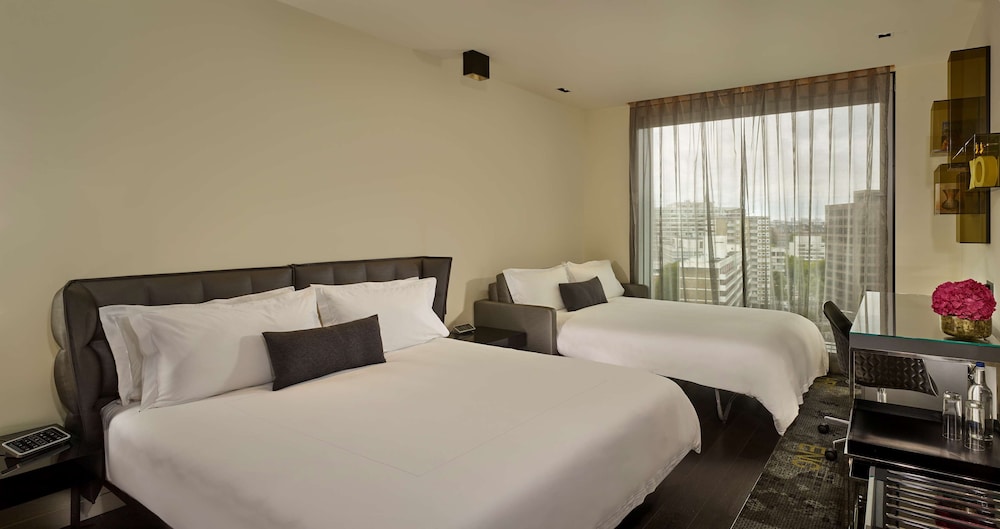 park plaza london waterloo