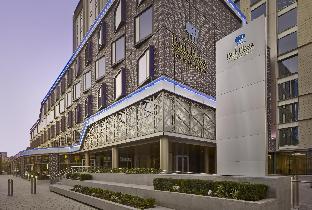 Park Plaza London Waterloo,Lambeth>>Greater London,4 star