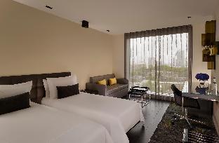 Park Plaza London Waterloo,Lambeth>>Greater London,4 star