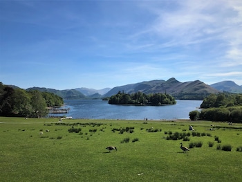 keswick