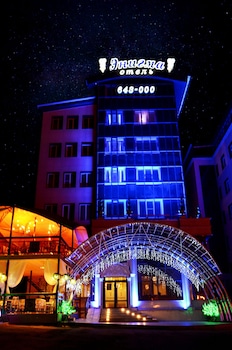 khabarovsk