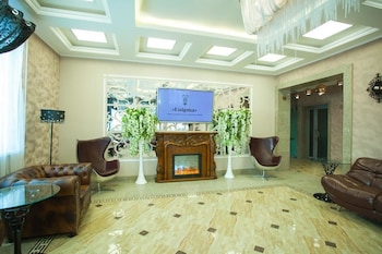 khabarovsk