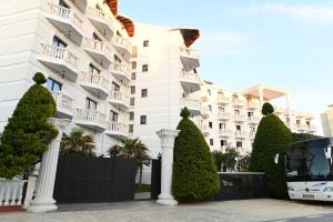 Hotel Onufri,,4 star