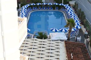 Hotel Onufri,,4 star