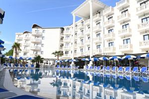 Hotel Onufri,,4 star