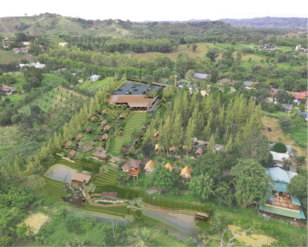 raisongrao resort