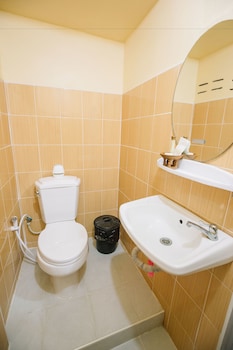 Raisongrao Resort,Khao Kho>>Khaem Son,3 star