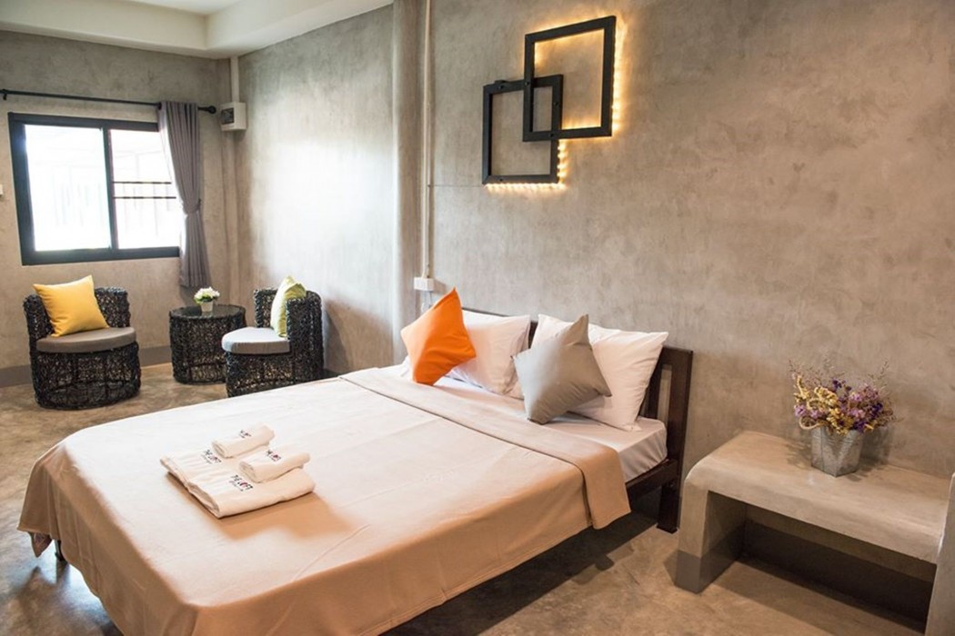 the loft at chiangrai