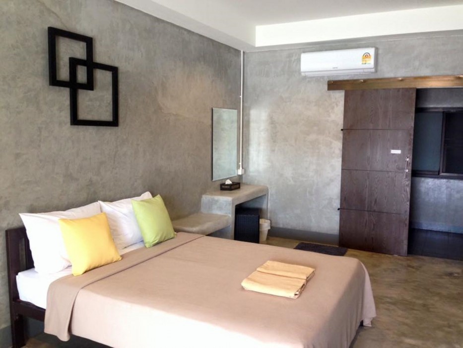 the loft at chiangrai